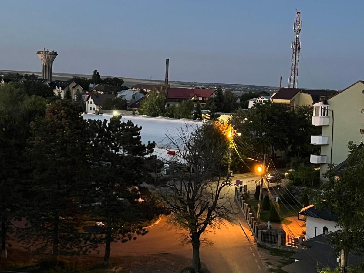 Altheda Living Zamca Appartamento Suceava Esterno foto